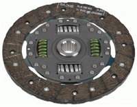SACHS Clutch Disc - 1878 006 046